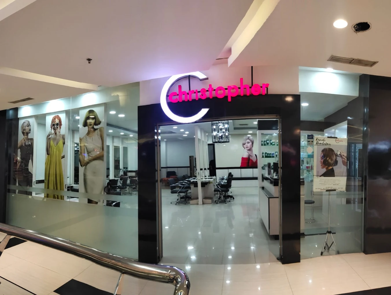 Pakuwon Mall Solo
